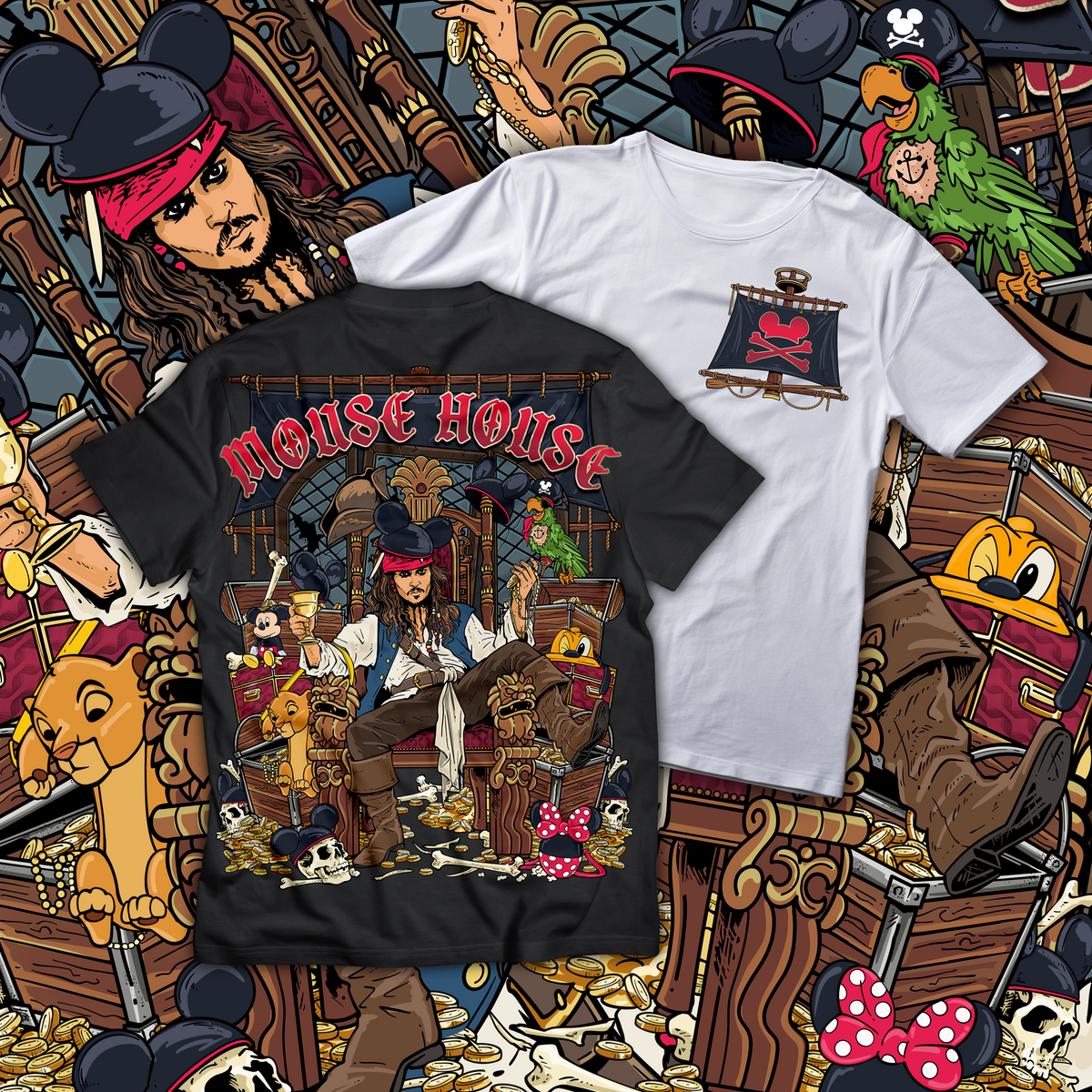 Jack Tee
